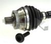 SPIDAN 24818 Drive Shaft